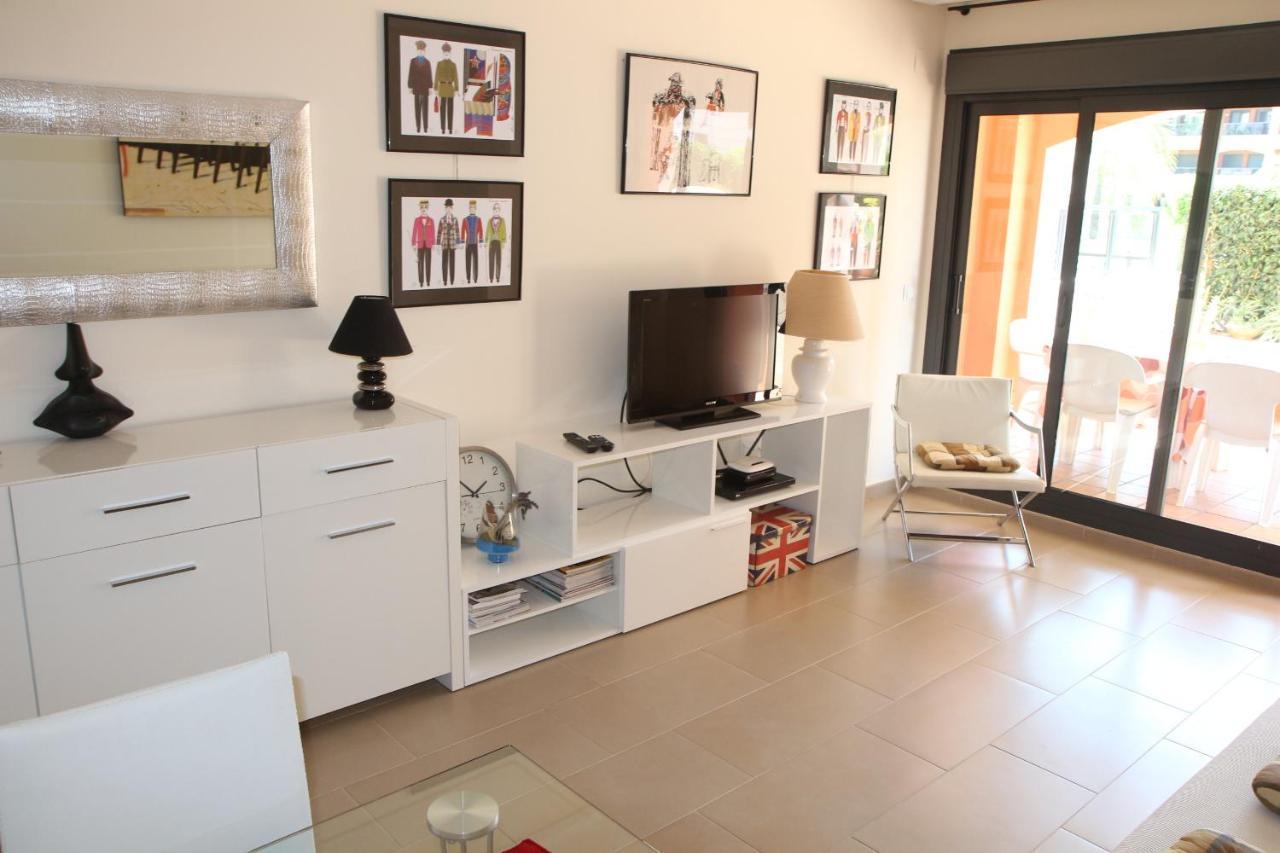Jardines De Las Marinas - Apartamento En Denia - Terraza Privada, Piscinas, Jaccuzi, Padel Y Playa Cerca Exterior photo